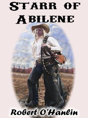 cover image of Starr of Abilene